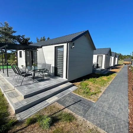Premium Home Rozewie Wladyslawowo Exterior photo