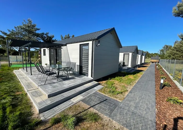 Premium Home Rozewie