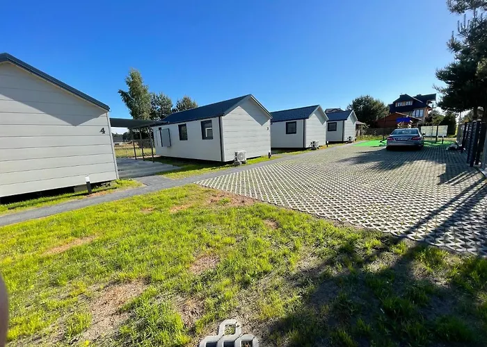 Premium Home Rozewie