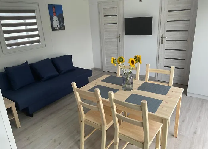 Premium Home Rozewie