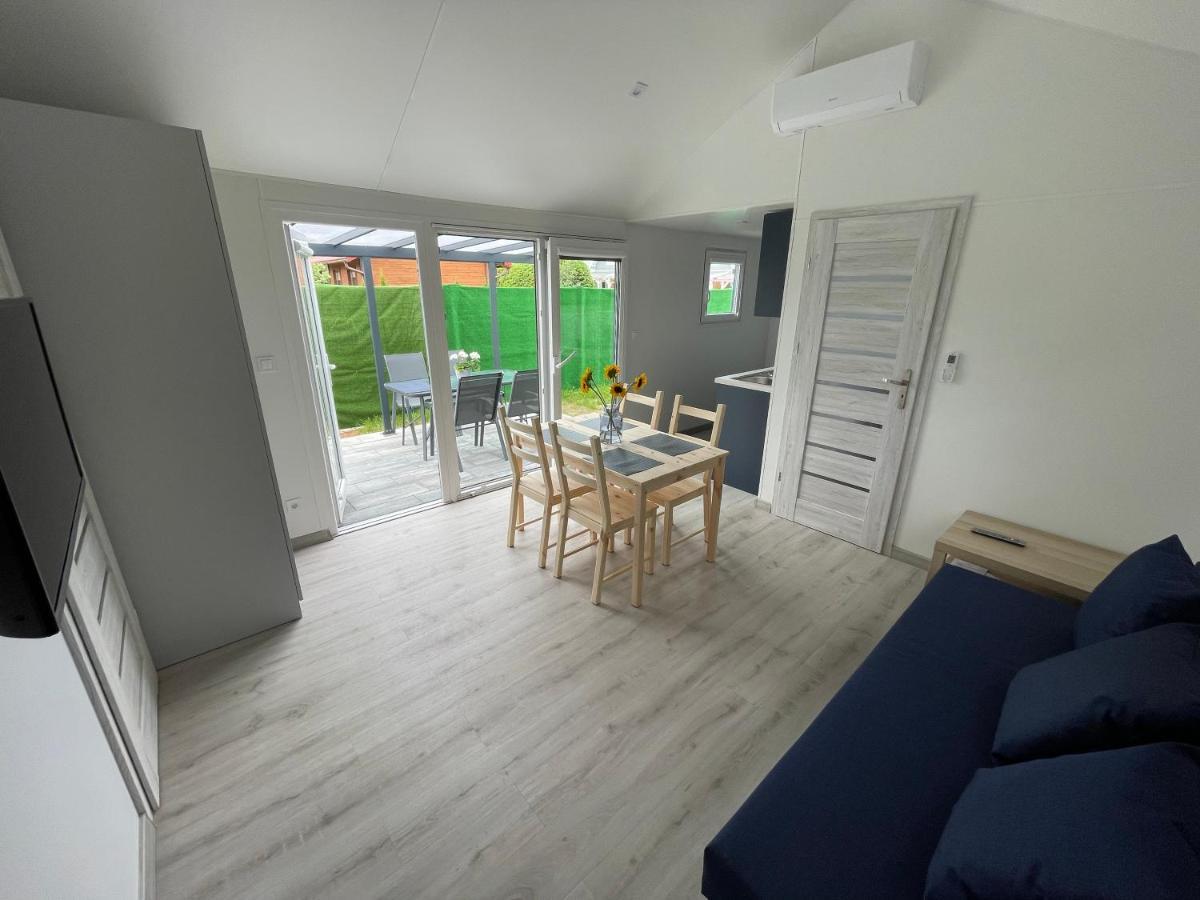 Premium Rozewie Holiday home *